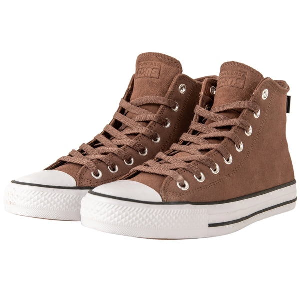 CONS - Chuck Taylor All Star Pro Hi (Squirrel Friend/Black/White) *SALE